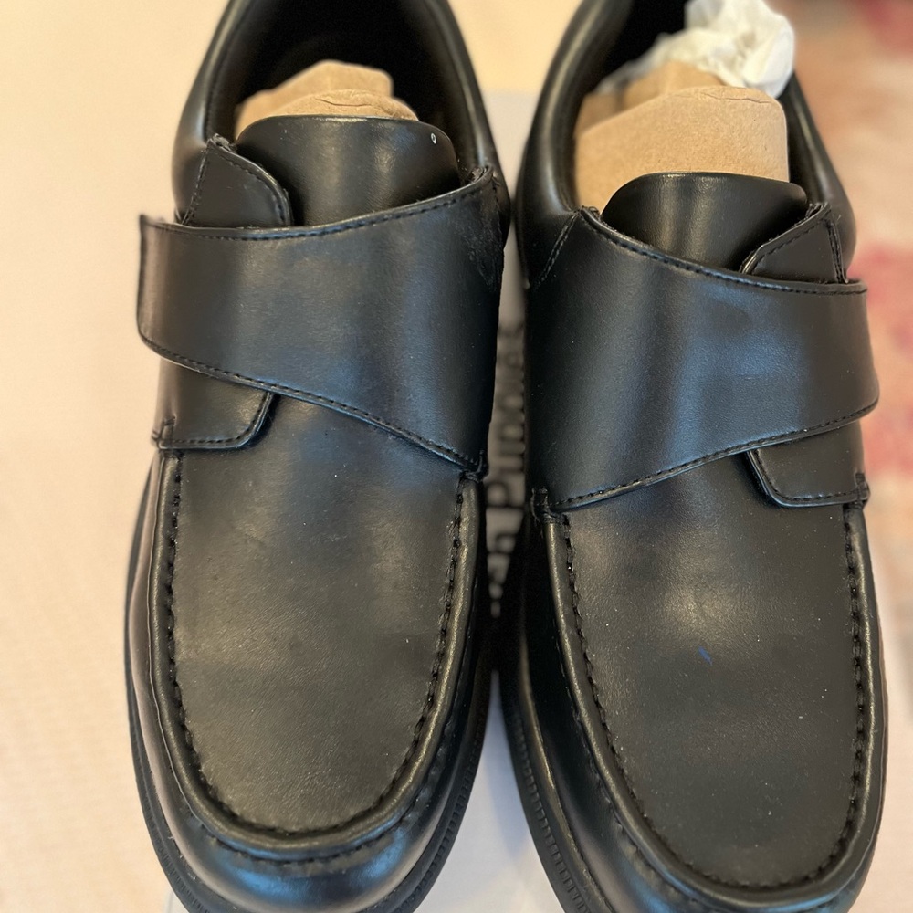 Men’s hush puppies causal shoes